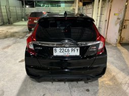 Honda Jazz RS AT 2019 Hitam 4