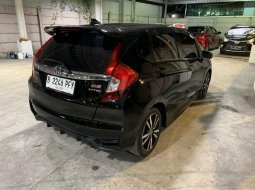 Honda Jazz RS AT 2019 Hitam 5