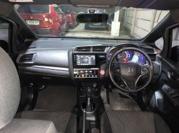 Honda Jazz RS AT 2019 Hitam 8