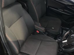 Honda Jazz RS AT 2019 Hitam 9