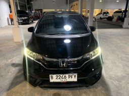 HONDA JAZZ RS 1.5 AT 2019 HITAM