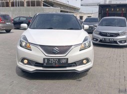 SUZUKI BALENO GL 1.4 AT 2019