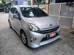 Toyota Agya 1.0 G TRD AT 2016 / Agya DP Minim 7jtan