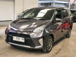 Toyota Calya G MT 2019 - Dp 10 juta