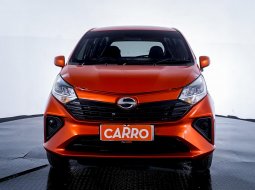 Daihatsu Sigra X MT 2022 / SIgra DP Minim / Low Kilometer 2