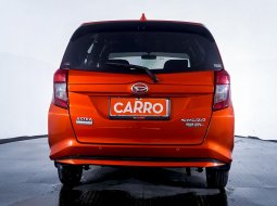 Daihatsu Sigra X MT 2022 / SIgra DP Minim / Low Kilometer 3