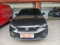 Honda City Hatchback RS AT 2022 / Promo DP Minim