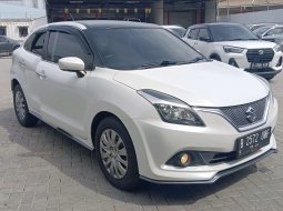 Suzuki Baleno Hatchback AT 2019 Putih