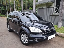 2009 Honda CR-V 2.4 i-VTEC Rawatan Imora An Pribadi B GANJIL Pjk NOV 2025 Siap Pakai KREDIT TDP 17jt