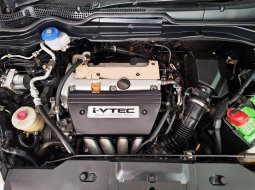 2009 Honda CR-V 2.4 i-VTEC Rawatan Imora An Pribadi B GANJIL Pjk NOV 2025 Siap Pakai KREDIT TDP 17jt 2