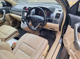 2009 Honda CR-V 2.4 i-VTEC Rawatan Imora An Pribadi B GANJIL Pjk NOV 2025 Siap Pakai KREDIT TDP 17jt 3