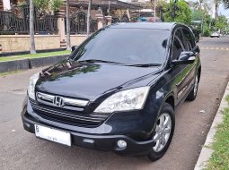2009 Honda CR-V 2.4 i-VTEC Rawatan Imora An Pribadi B GANJIL Pjk NOV 2025 Siap Pakai KREDIT TDP 17jt 4