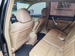 2009 Honda CR-V 2.4 i-VTEC Rawatan Imora An Pribadi B GANJIL Pjk NOV 2025 Siap Pakai KREDIT TDP 17jt 6