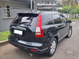 2009 Honda CR-V 2.4 i-VTEC Rawatan Imora An Pribadi B GANJIL Pjk NOV 2025 Siap Pakai KREDIT TDP 17jt 7