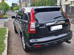 2009 Honda CR-V 2.4 i-VTEC Rawatan Imora An Pribadi B GANJIL Pjk NOV 2025 Siap Pakai KREDIT TDP 17jt 8