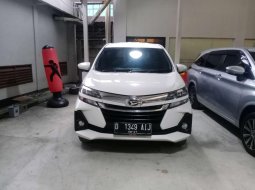 Daihatsu Xenia 1.3 R CVT 2019