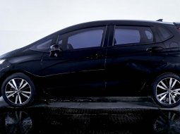 JUAL Honda Jazz RS CVT 2019 Hitam 3
