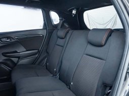 JUAL Honda Jazz RS CVT 2019 Hitam 7
