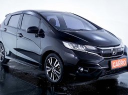 JUAL Honda Jazz RS CVT 2019 Hitam