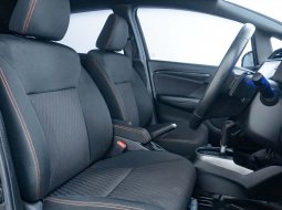 Honda Jazz RS CVT 2019 Hitam 3