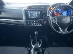 Honda Jazz RS CVT 2019 Hitam 5