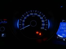 Honda Jazz RS CVT 2019 Hitam 6