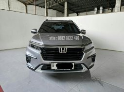 Honda BRV Prestige Sensing AT ( Matic ) 2022 Abu² Muda Km 39rban Mulus siap pakai tangsel