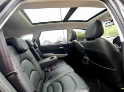 Wuling Almaz Exclusive 7 Seater 2021 hitam sunroof 15