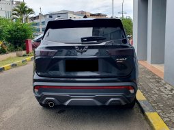 Wuling Almaz Exclusive 7 Seater 2021 hitam sunroof 6