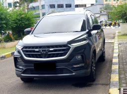 Wuling Almaz Exclusive 7 Seater 2021 hitam sunroof 3