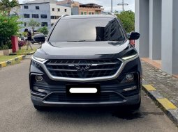 Wuling Almaz Exclusive 7 Seater 2021 hitam sunroof