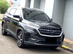 Wuling Almaz Exclusive 7 Seater 2021 hitam sunroof 2