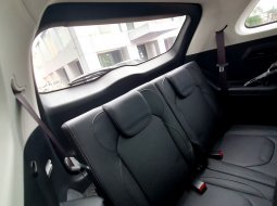 Wuling Almaz Exclusive 7 Seater 2021 hitam sunroof 14
