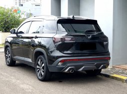 Wuling Almaz Exclusive 7 Seater 2021 hitam sunroof 5