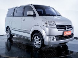 JUAL Suzuki APV Arena GX MT 2020 Silver