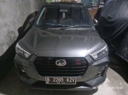 Daihatsu Rocky 1.0 R Turbo CVT 2022 Abu-abu