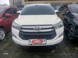 Toyota Kijang Innova 2.0 G AT 2019 Putih