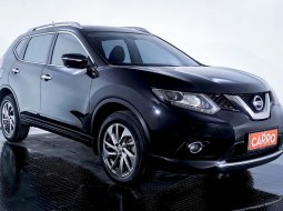JUAL Nissan X-Trail 2.5 CVT 2018 Hitam