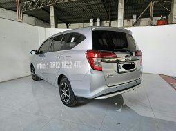 Toyota Calya G AT ( Matic ) 2024 Silver Low km 11rban Good Condition Siap Pakai 5