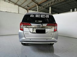 Toyota Calya G AT ( Matic ) 2024 Silver Low km 11rban Good Condition Siap Pakai 6