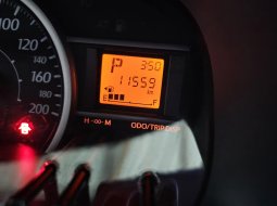 Toyota Calya G AT ( Matic ) 2024 Silver Low km 11rban Good Condition Siap Pakai 7
