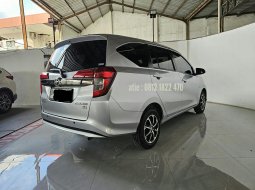 Toyota Calya G AT ( Matic ) 2024 Silver Low km 11rban Good Condition Siap Pakai 4