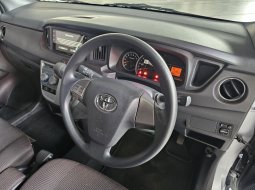 Toyota Calya G AT ( Matic ) 2024 Silver Low Km 11rban Good Condition Siap Pakai 11