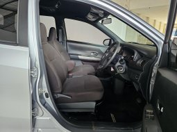 Toyota Calya G AT ( Matic ) 2024 Silver Low Km 11rban Good Condition Siap Pakai 8
