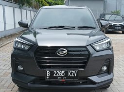 JUAL Daihatsu Rocky 1.0T R CVT 2022 Abu-abu
( Kilometer 3rb )