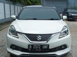 JUAL Suzuki Baleno Hatchback AT 2019 Putih