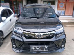 Toyota Avanza 1.5 Veloz AT 2021 / Promo Avanza Veloz Murah