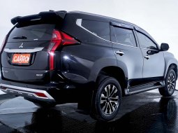 Mitsubishi Pajero Sport 2.4 Dakar 4X2 AT 2021 / Promo DP Minim Pajero Dakar 3