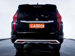 Mitsubishi Pajero Sport 2.4 Dakar 4X2 AT 2021 / Promo DP Minim Pajero Dakar 4