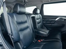 Mitsubishi Pajero Sport 2.4 Dakar 4X2 AT 2021 / Promo DP Minim Pajero Dakar 7